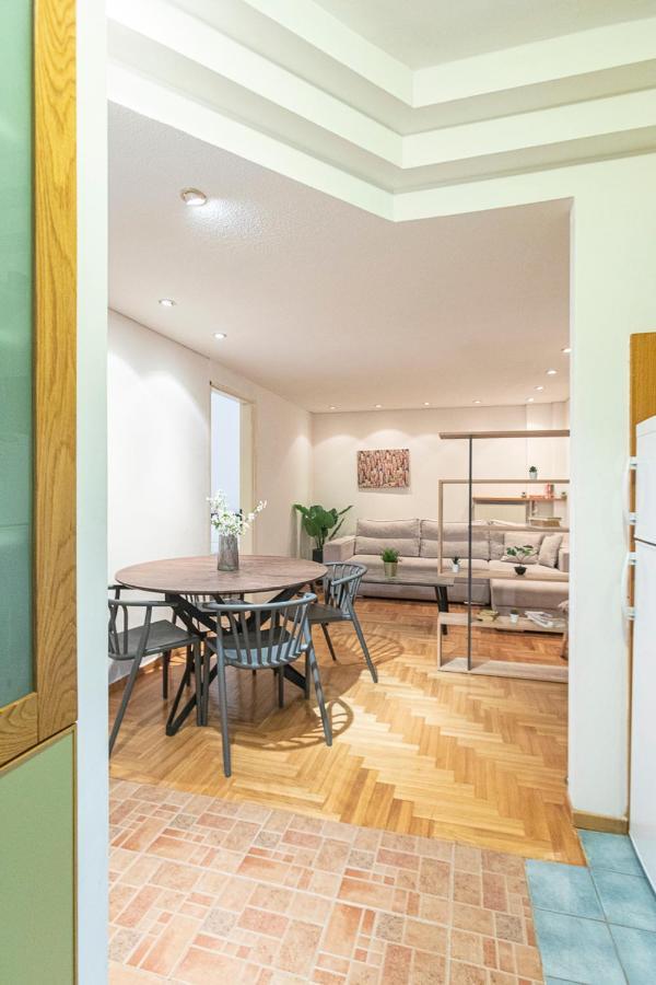 Houseloft Rotonda Lodging เทสซาโลนิกิ ภายนอก รูปภาพ