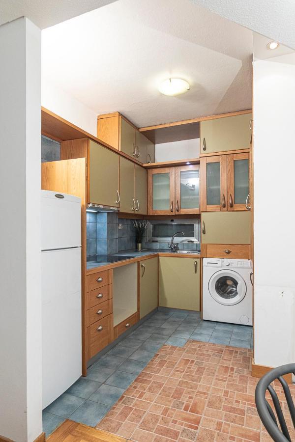 Houseloft Rotonda Lodging เทสซาโลนิกิ ภายนอก รูปภาพ